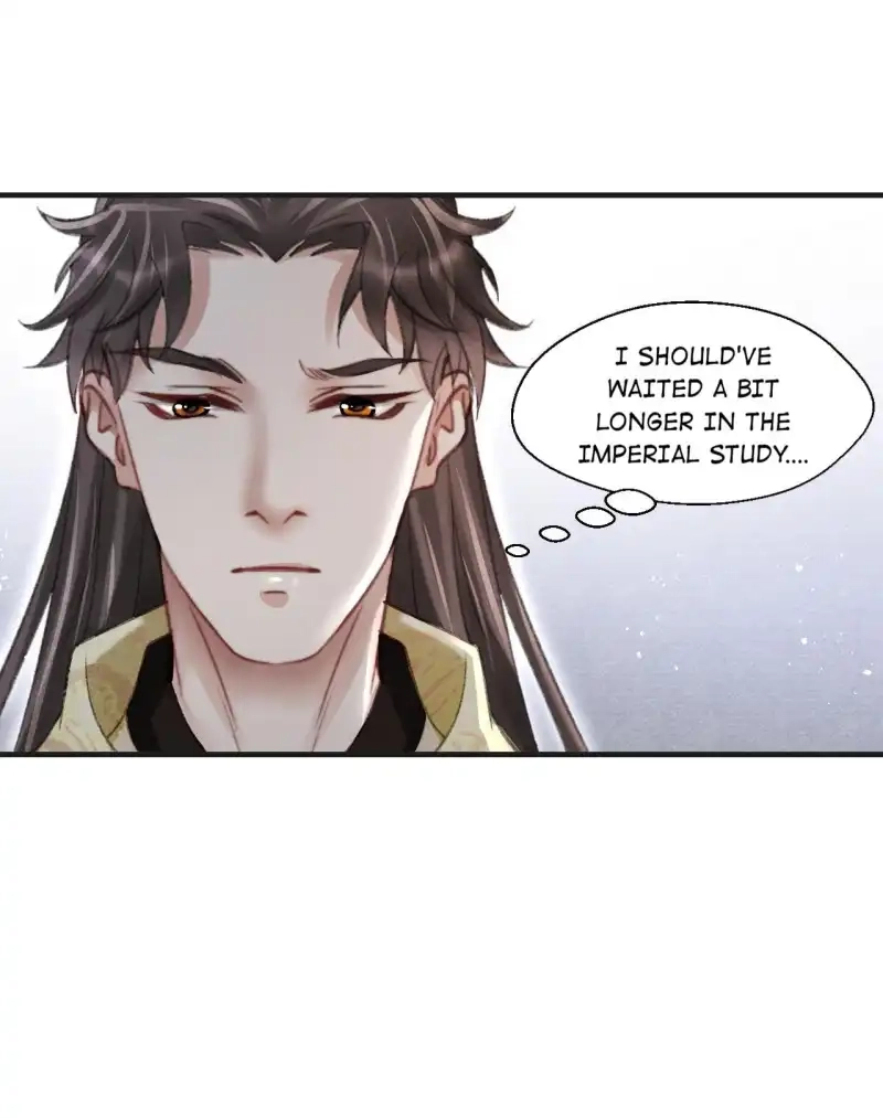 A Single Strike of Shimmering Frost Chapter 78 page 16 - 