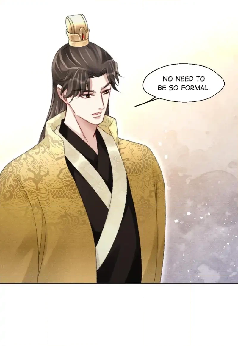 A Single Strike of Shimmering Frost Chapter 78 page 20 - 