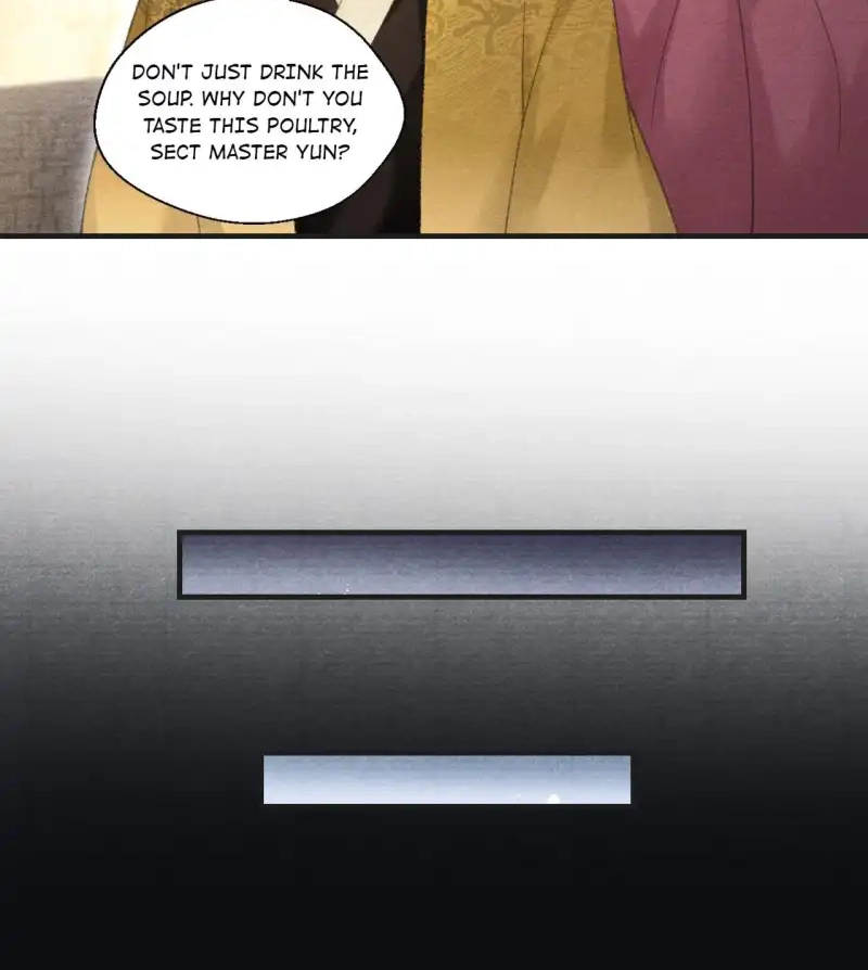 A Single Strike of Shimmering Frost Chapter 78 page 24 - 