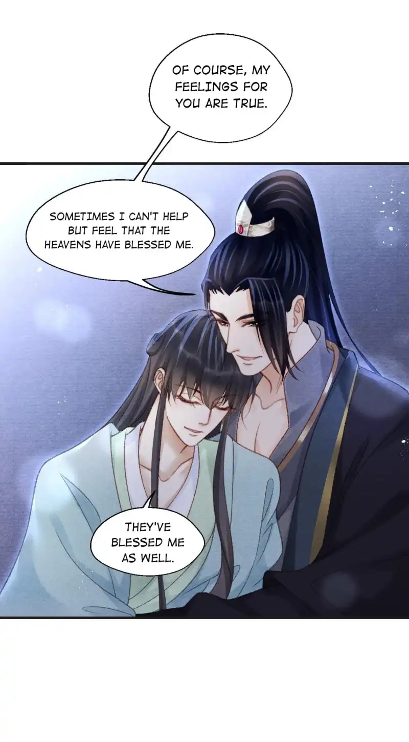 A Single Strike of Shimmering Frost Chapter 78 page 28 - 