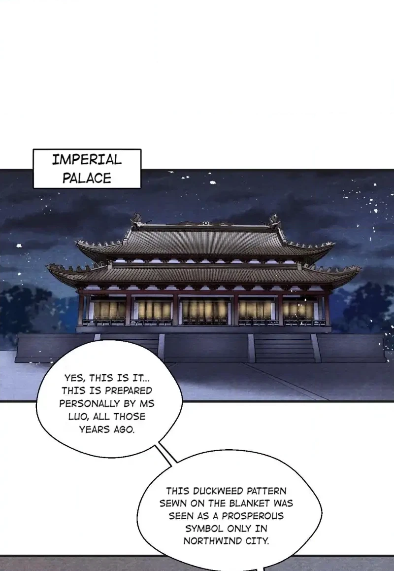 A Single Strike of Shimmering Frost Chapter 78 page 4 - 