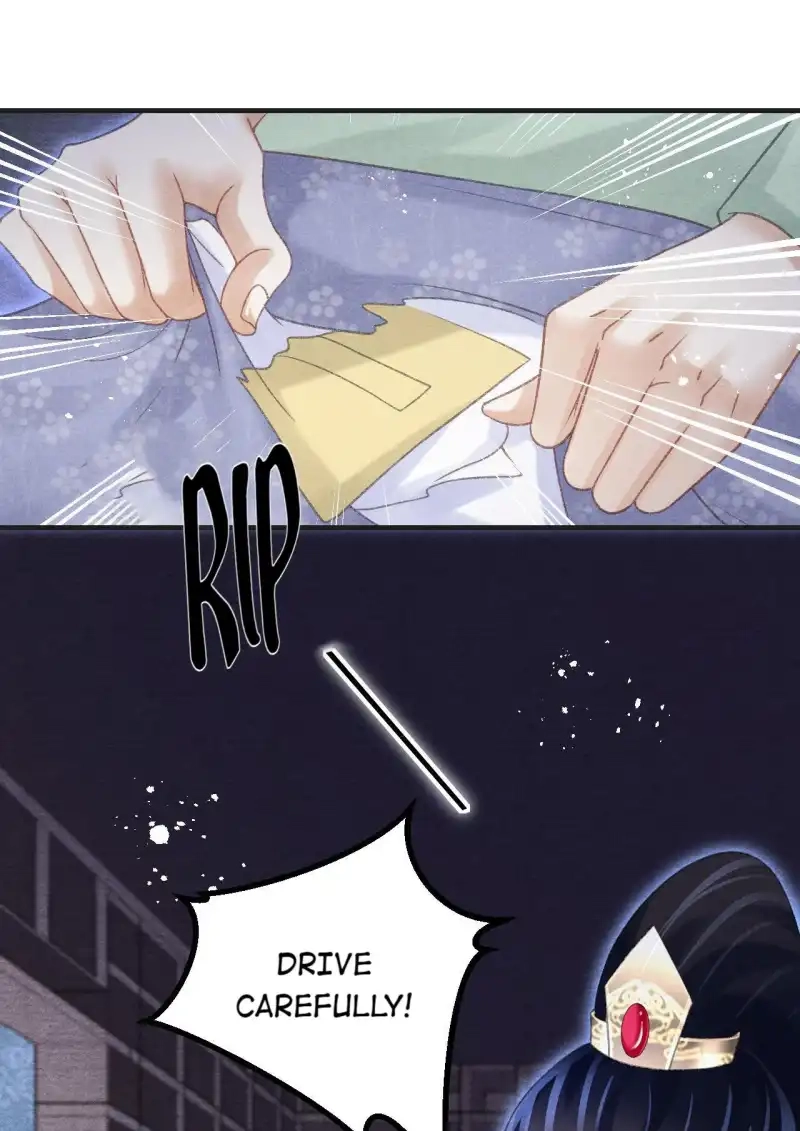 A Single Strike of Shimmering Frost Chapter 78 page 31 - 