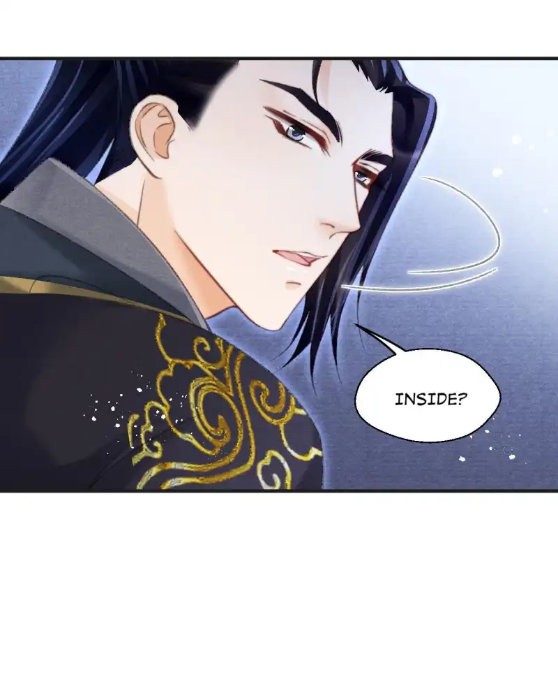 A Single Strike of Shimmering Frost Chapter 78 page 33 - 
