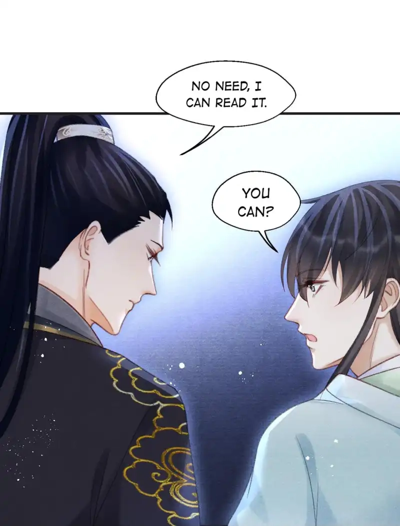 A Single Strike of Shimmering Frost Chapter 78 page 35 - 