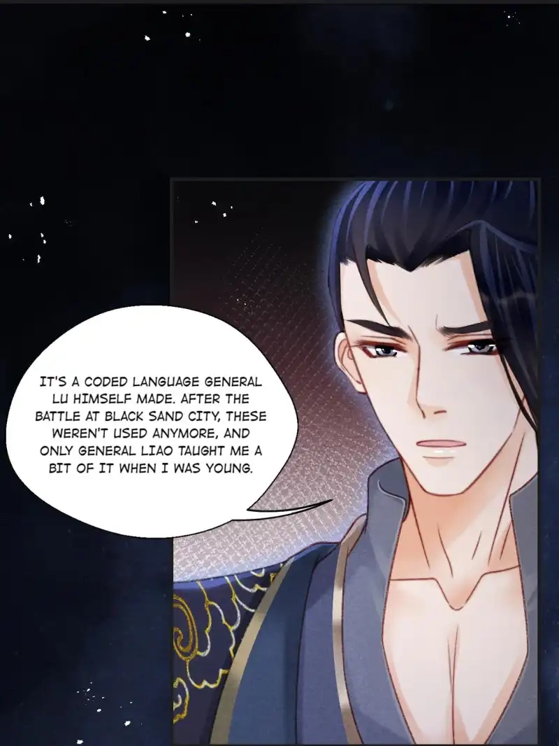 A Single Strike of Shimmering Frost Chapter 78 page 36 - 