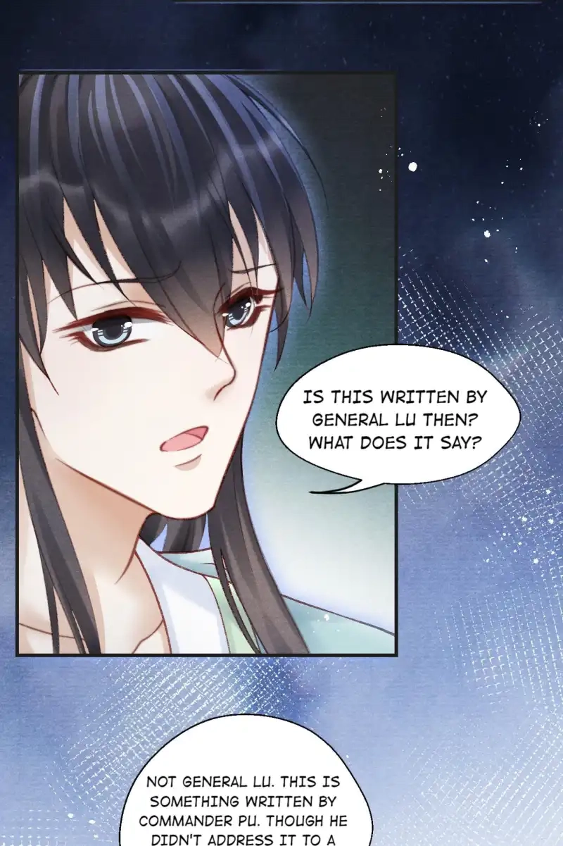 A Single Strike of Shimmering Frost Chapter 78 page 37 - 