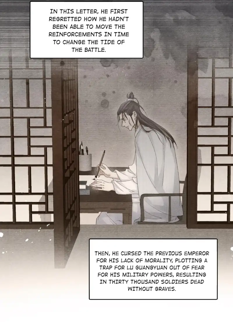 A Single Strike of Shimmering Frost Chapter 78 page 39 - 