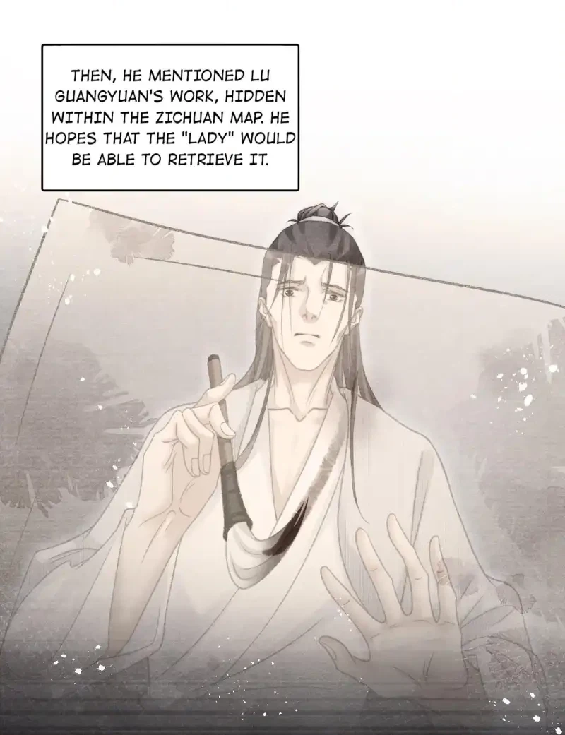 A Single Strike of Shimmering Frost Chapter 78 page 40 - 