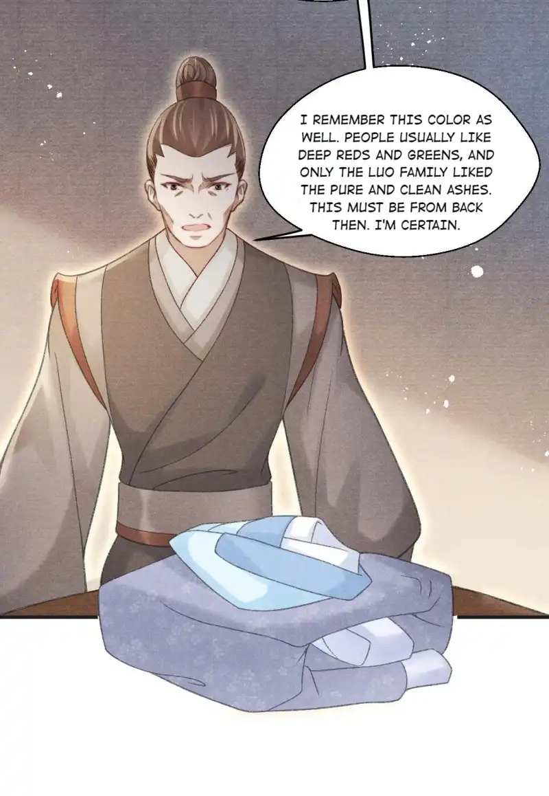 A Single Strike of Shimmering Frost Chapter 78 page 5 - 