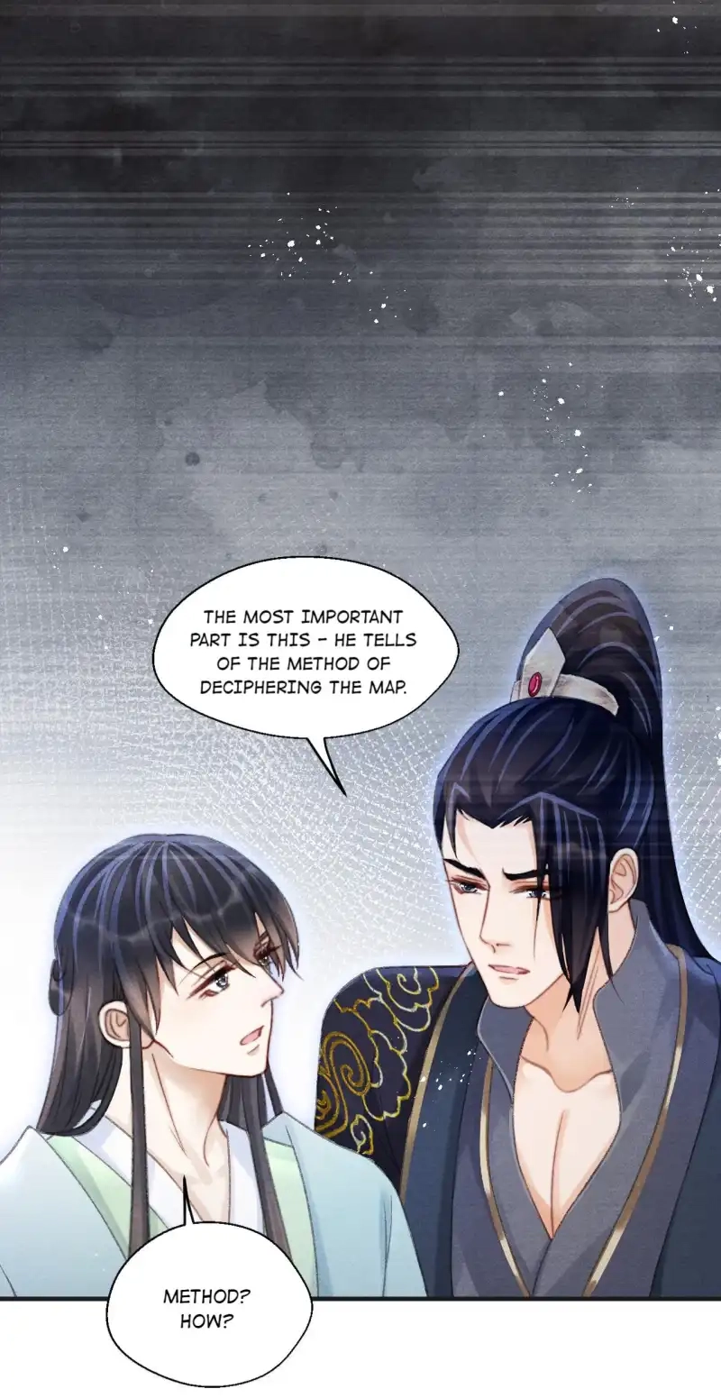 A Single Strike of Shimmering Frost Chapter 78 page 41 - 