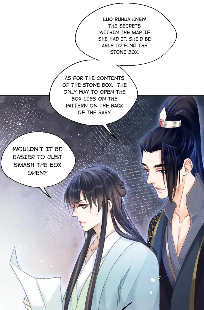A Single Strike of Shimmering Frost Chapter 78 page 42 - 