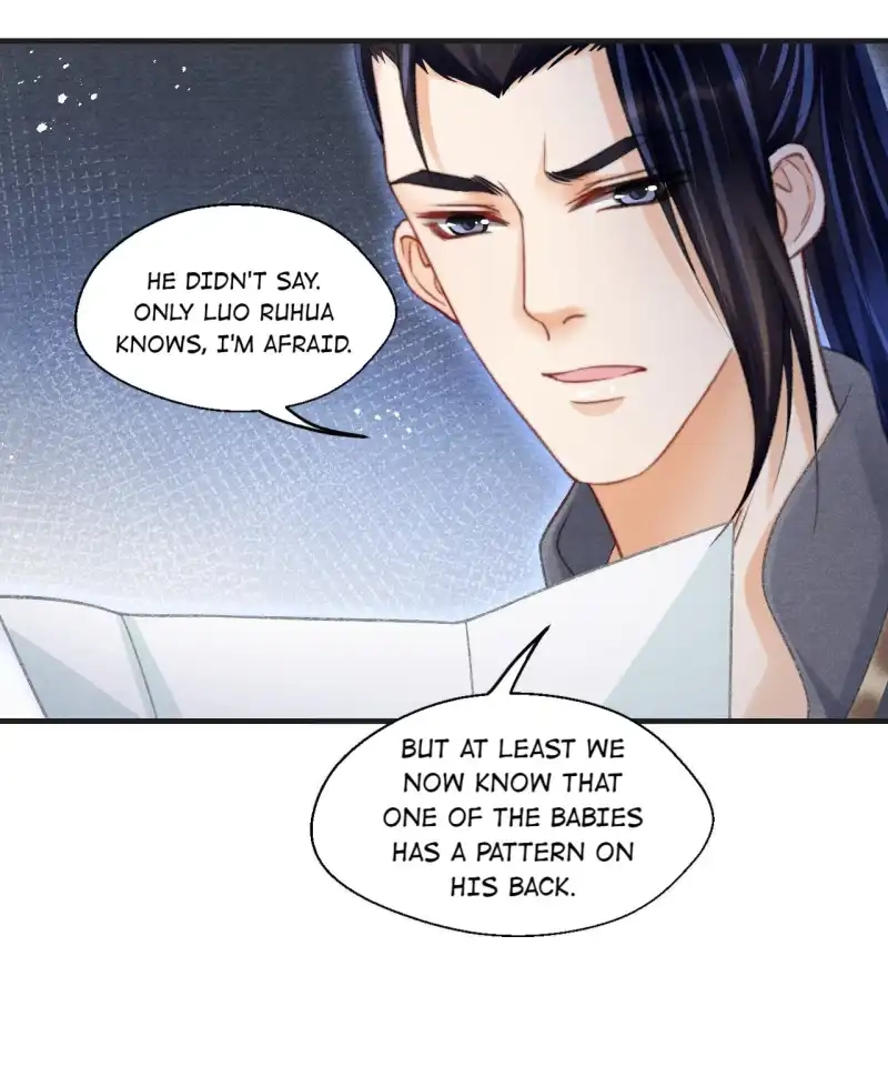 A Single Strike of Shimmering Frost Chapter 78 page 44 - 