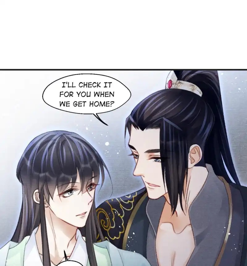 A Single Strike of Shimmering Frost Chapter 78 page 45 - 