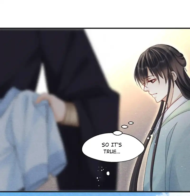 A Single Strike of Shimmering Frost Chapter 78 page 6 - 