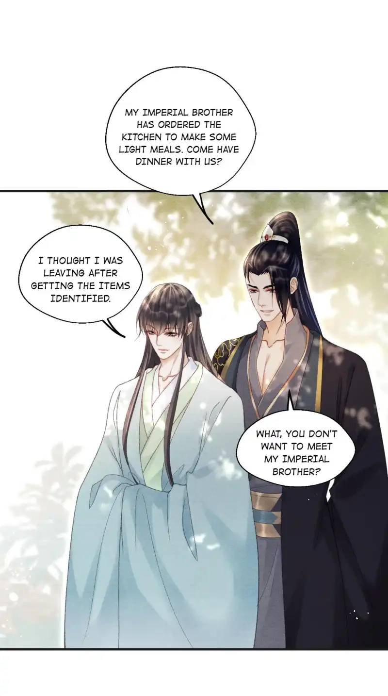 A Single Strike of Shimmering Frost Chapter 78 page 10 - 