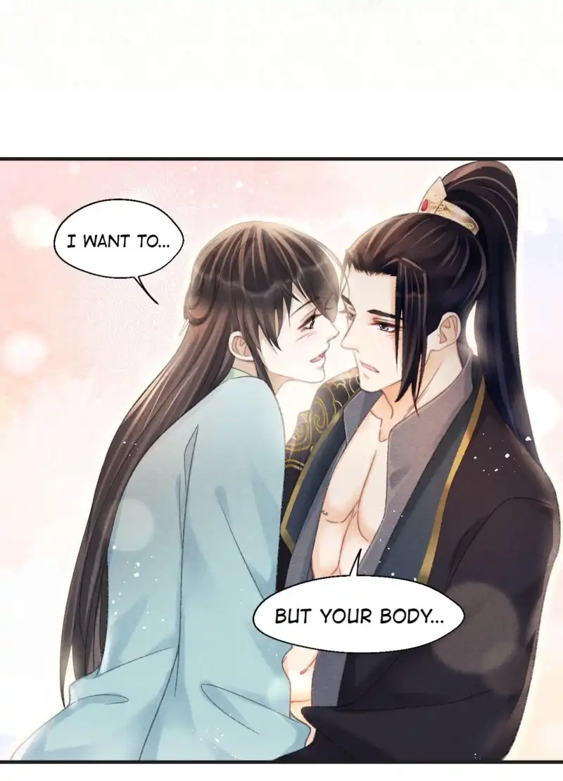 A Single Strike of Shimmering Frost Chapter 79.1 page 13 - 