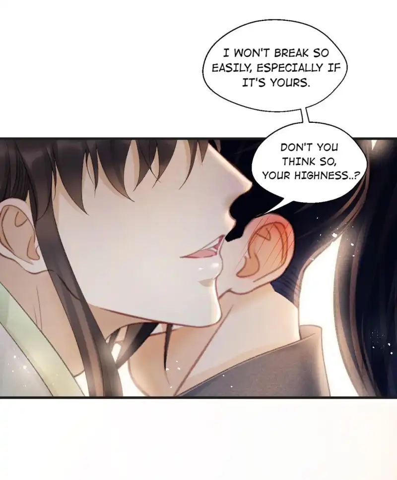 A Single Strike of Shimmering Frost Chapter 79.1 page 15 - 