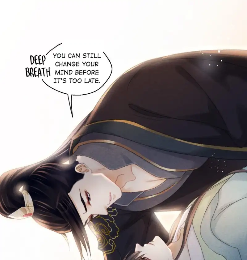 A Single Strike of Shimmering Frost Chapter 79.1 page 16 - 