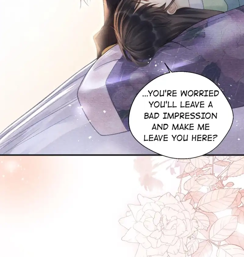 A Single Strike of Shimmering Frost Chapter 79.1 page 17 - 