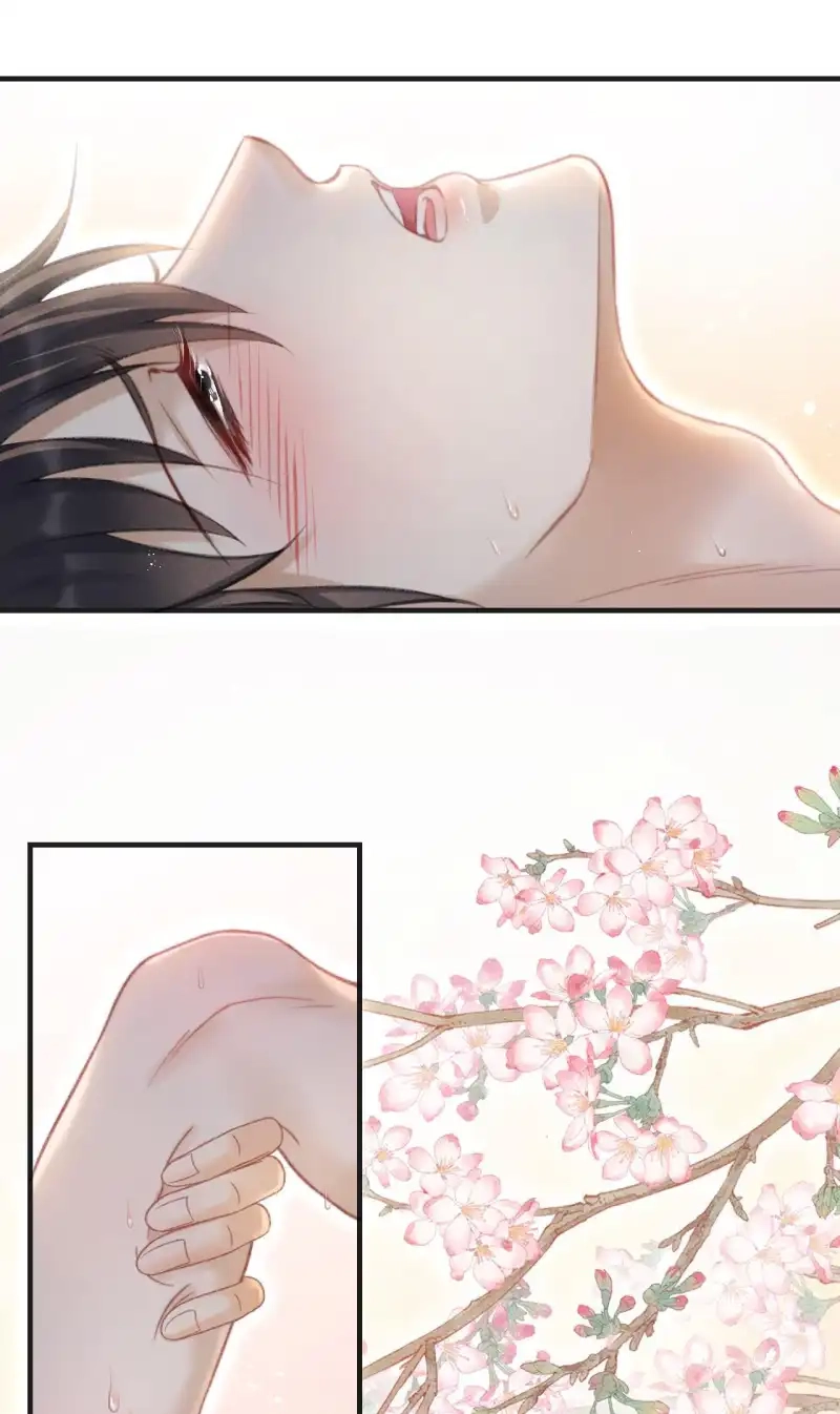 A Single Strike of Shimmering Frost Chapter 79.1 page 23 - 