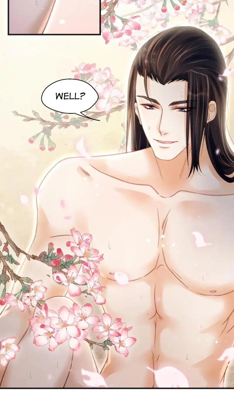 A Single Strike of Shimmering Frost Chapter 79.1 page 24 - 