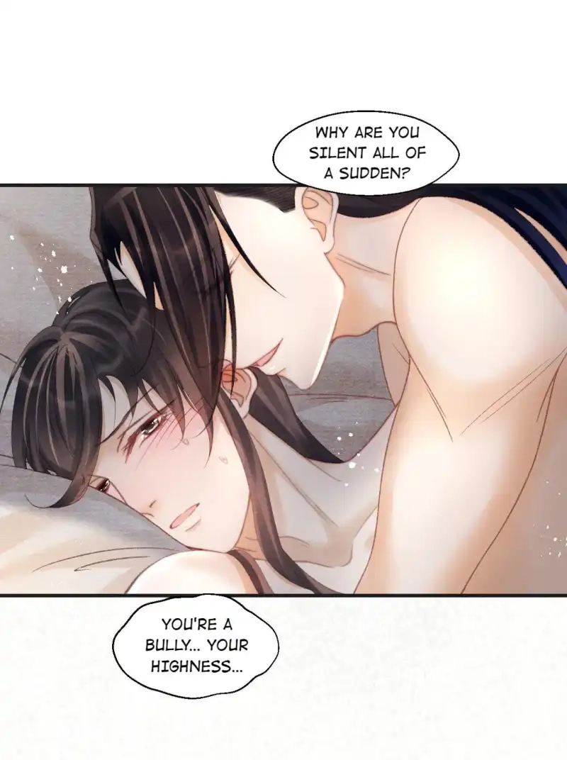 A Single Strike of Shimmering Frost Chapter 79.1 page 26 - 