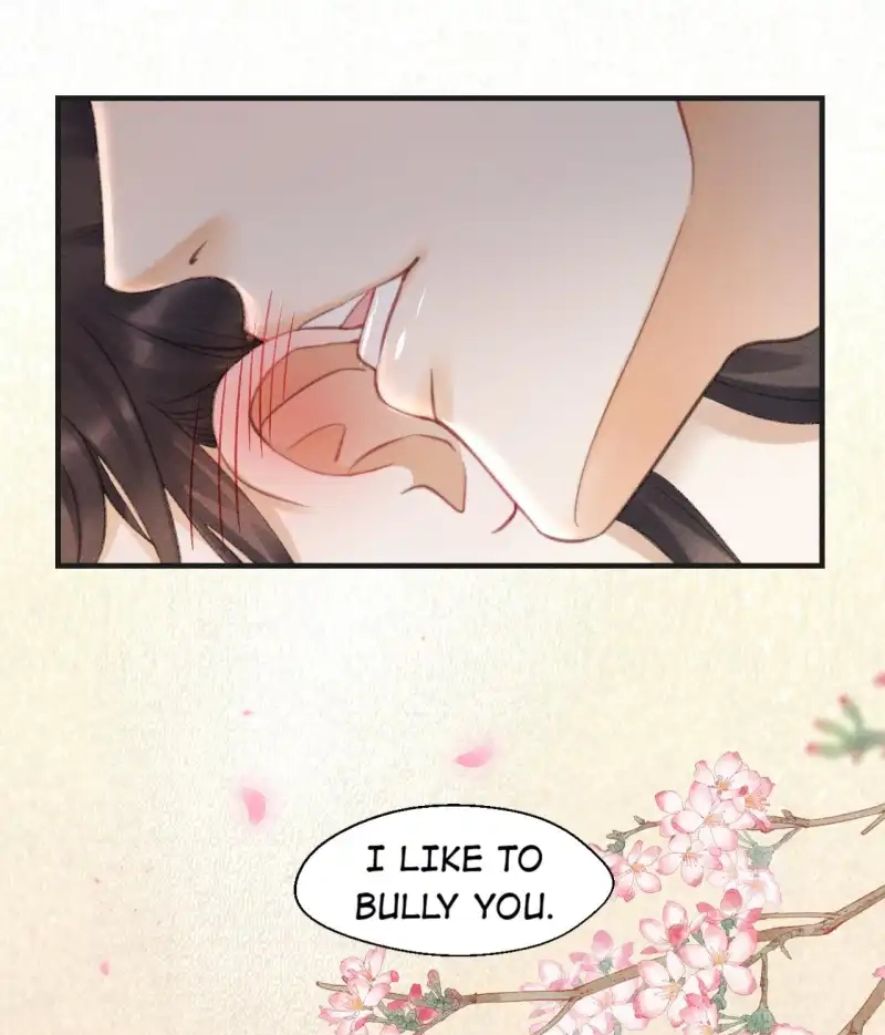 A Single Strike of Shimmering Frost Chapter 79.1 page 27 - 