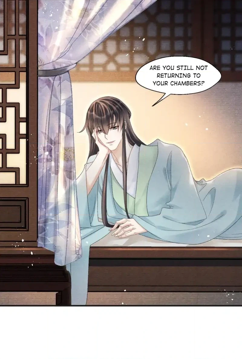 A Single Strike of Shimmering Frost Chapter 79.1 page 4 - 