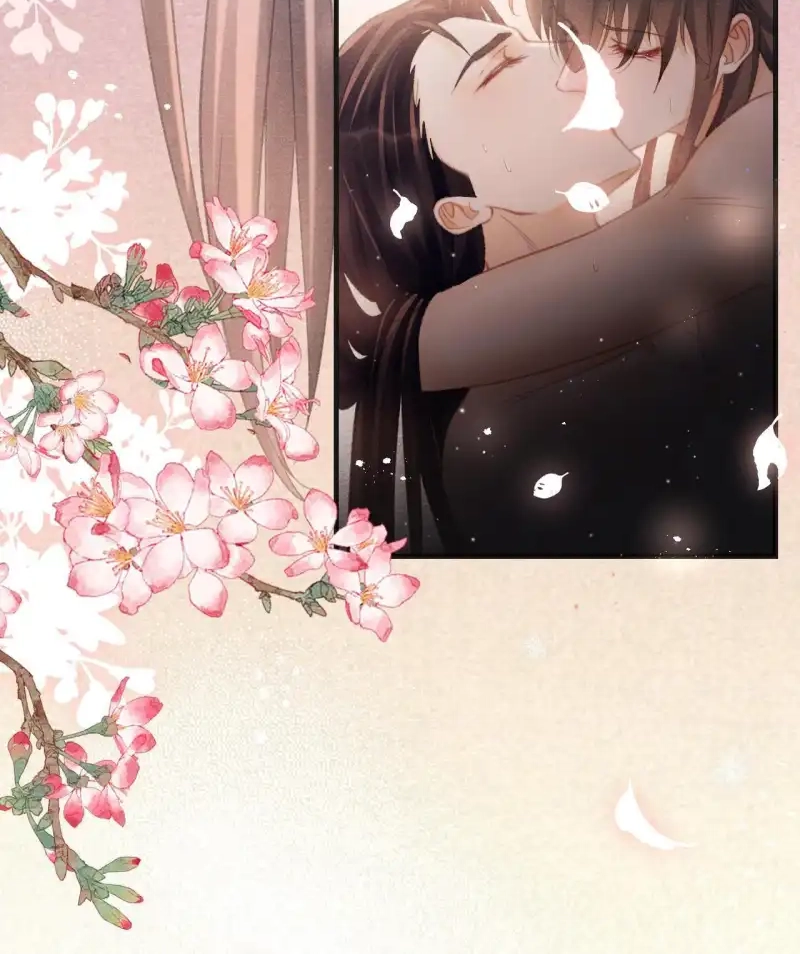 A Single Strike of Shimmering Frost Chapter 79.1 page 32 - 