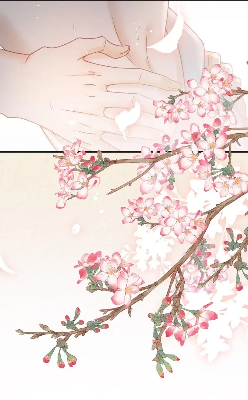 A Single Strike of Shimmering Frost Chapter 79.1 page 34 - 