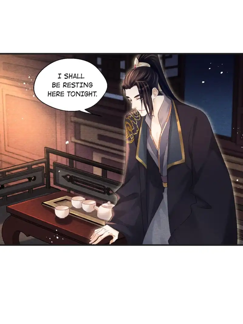 A Single Strike of Shimmering Frost Chapter 79.1 page 5 - 