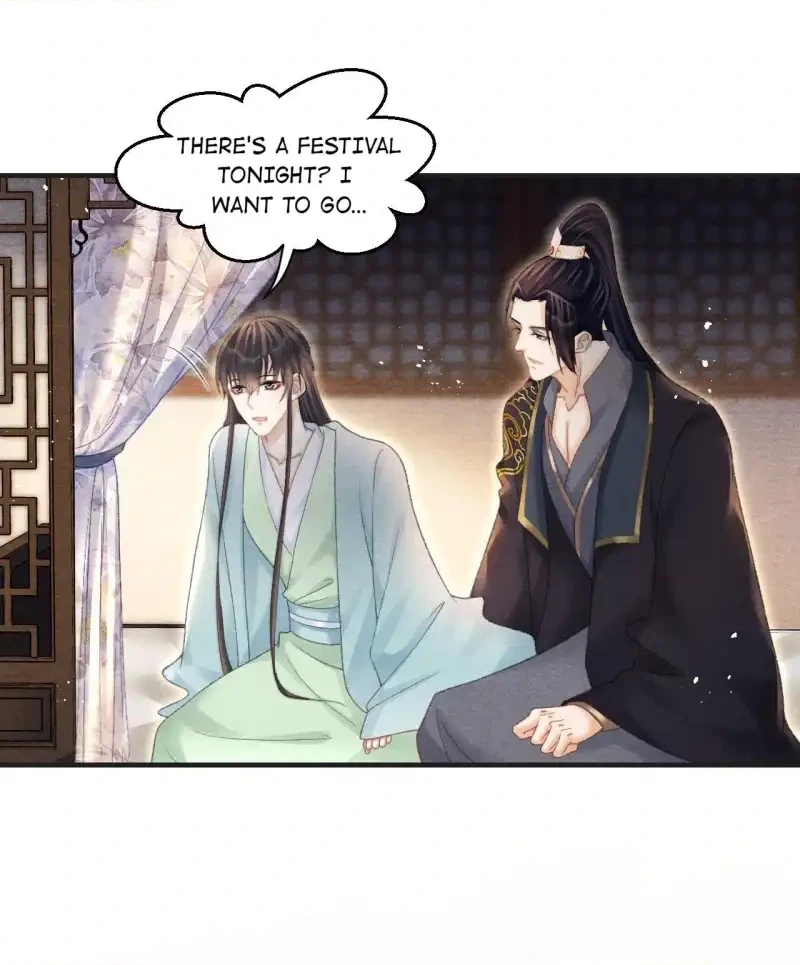 A Single Strike of Shimmering Frost Chapter 79.1 page 8 - 