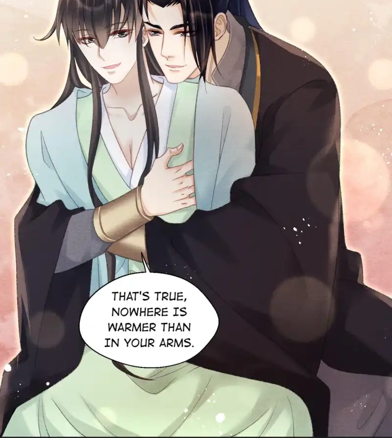 A Single Strike of Shimmering Frost Chapter 79.1 page 10 - 