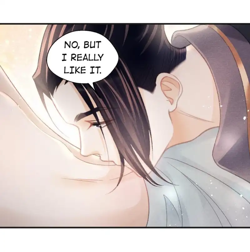 A Single Strike of Shimmering Frost Chapter 79 page 11 - 