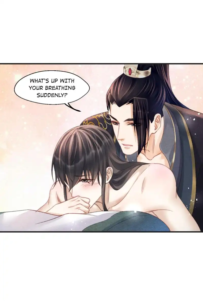 A Single Strike of Shimmering Frost Chapter 79 page 12 - 