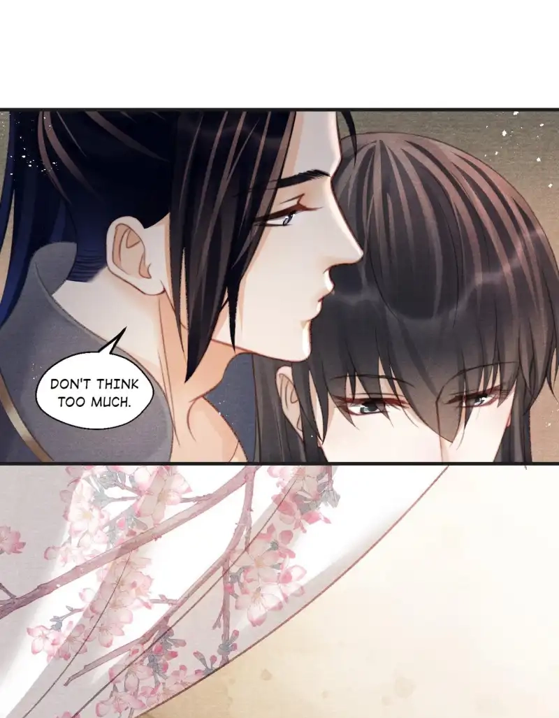 A Single Strike of Shimmering Frost Chapter 79 page 15 - 