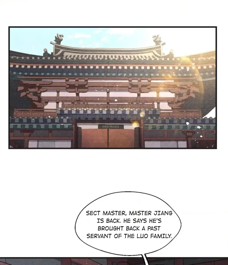 A Single Strike of Shimmering Frost Chapter 79 page 20 - 