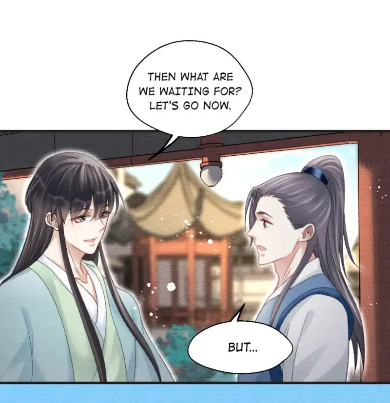 A Single Strike of Shimmering Frost Chapter 79 page 22 - 
