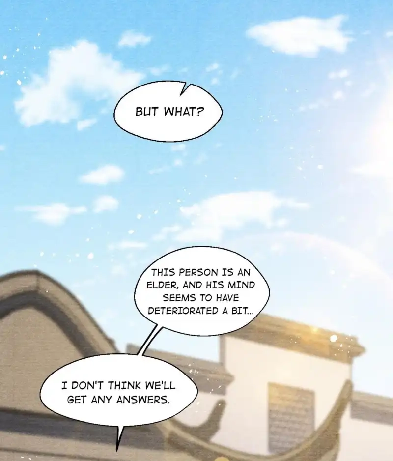 A Single Strike of Shimmering Frost Chapter 79 page 23 - 