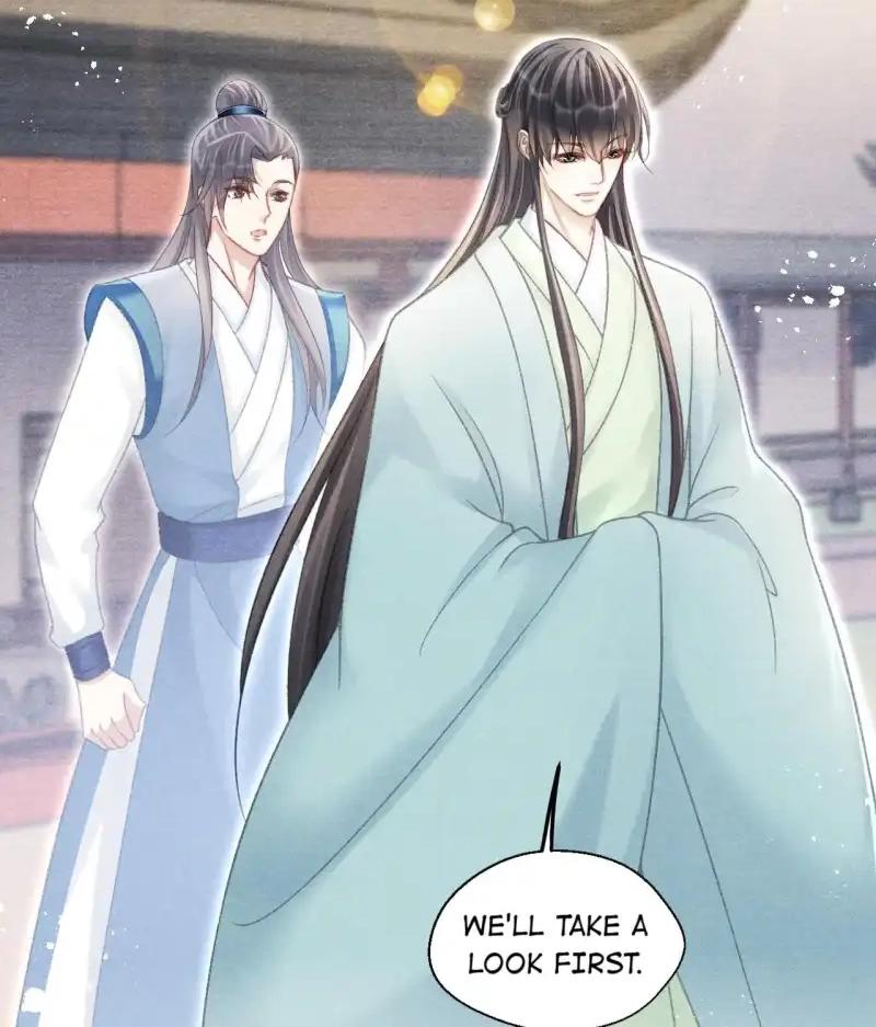 A Single Strike of Shimmering Frost Chapter 79 page 24 - 