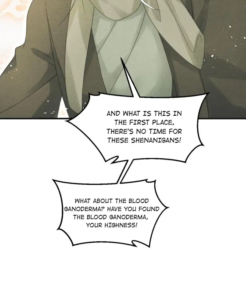 A Single Strike of Shimmering Frost Chapter 79 page 28 - 