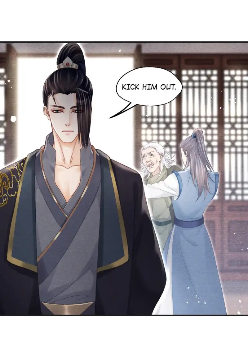 A Single Strike of Shimmering Frost Chapter 79 page 29 - 