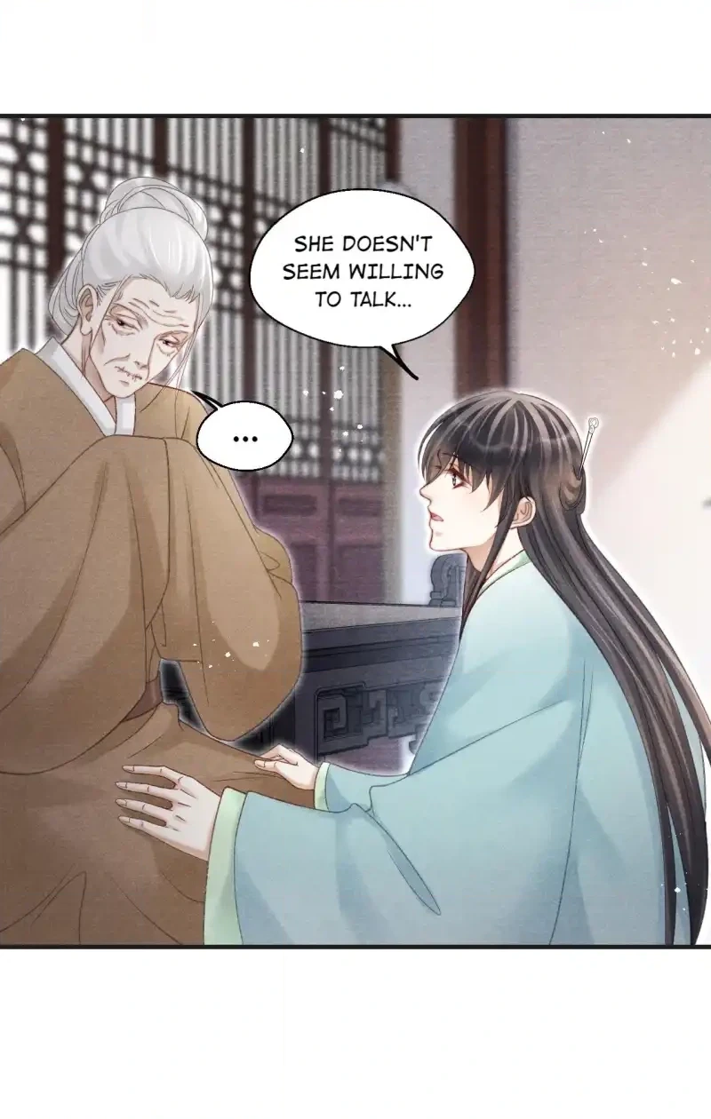 A Single Strike of Shimmering Frost Chapter 79 page 30 - 