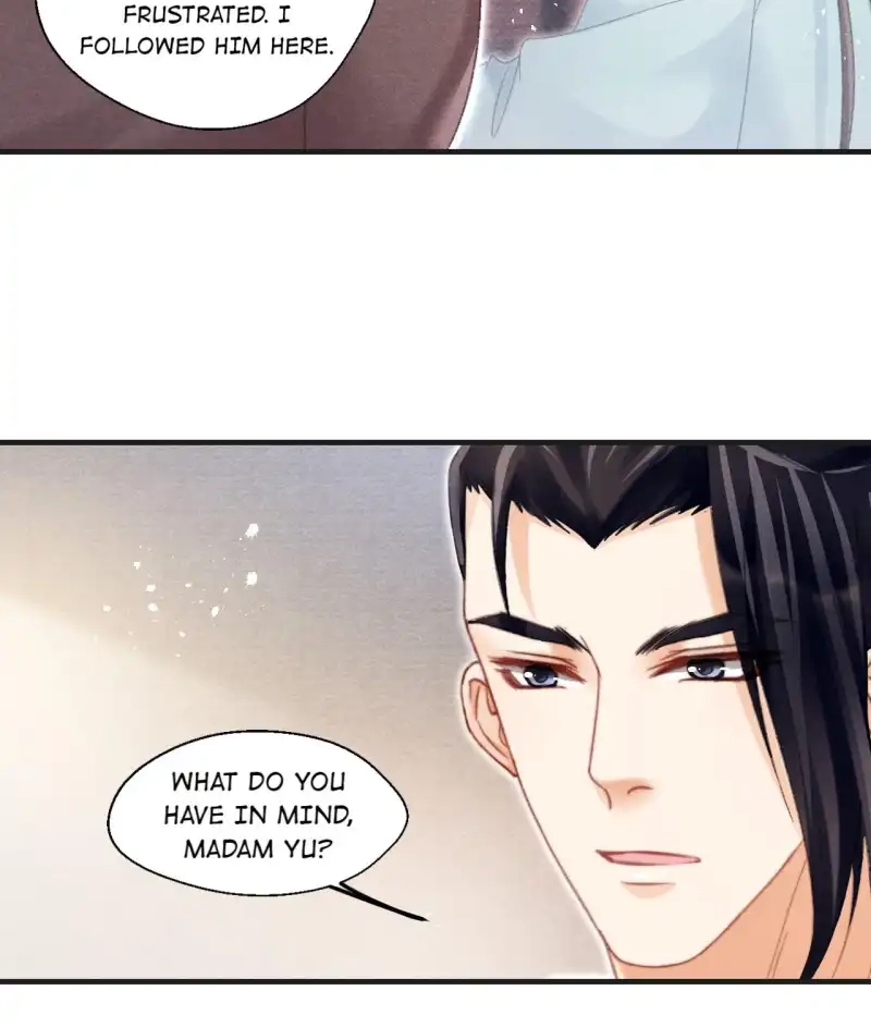 A Single Strike of Shimmering Frost Chapter 79 page 33 - 
