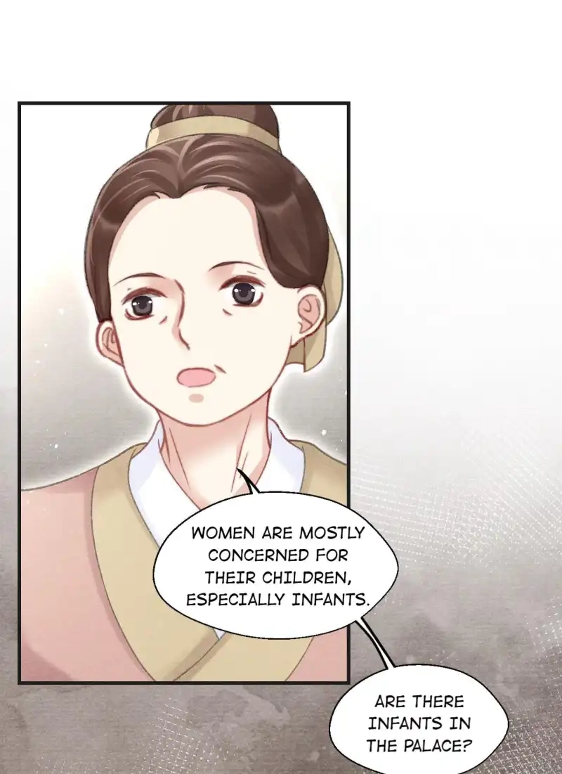 A Single Strike of Shimmering Frost Chapter 79 page 34 - 