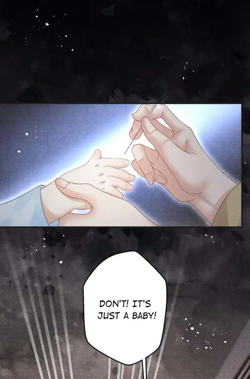 A Single Strike of Shimmering Frost Chapter 79 page 37 - 