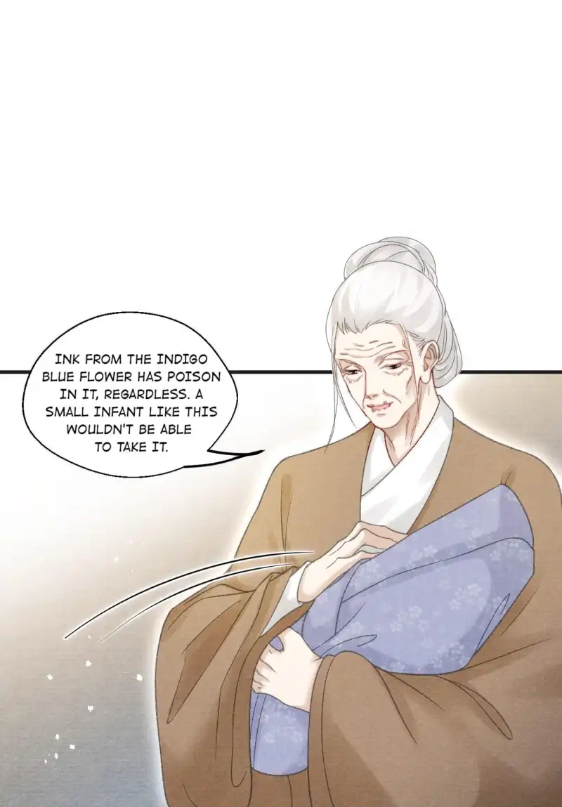 A Single Strike of Shimmering Frost Chapter 79 page 39 - 