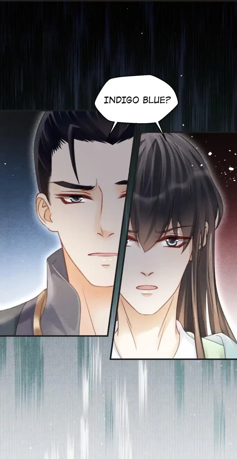 A Single Strike of Shimmering Frost Chapter 79 page 40 - 