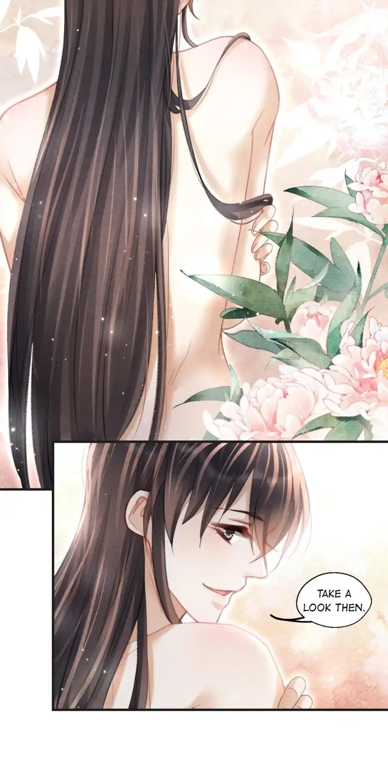 A Single Strike of Shimmering Frost Chapter 79 page 5 - 