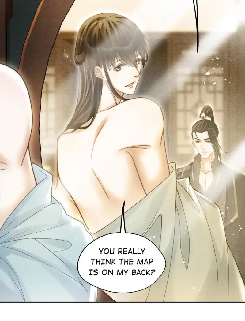 A Single Strike of Shimmering Frost Chapter 79 page 43 - 